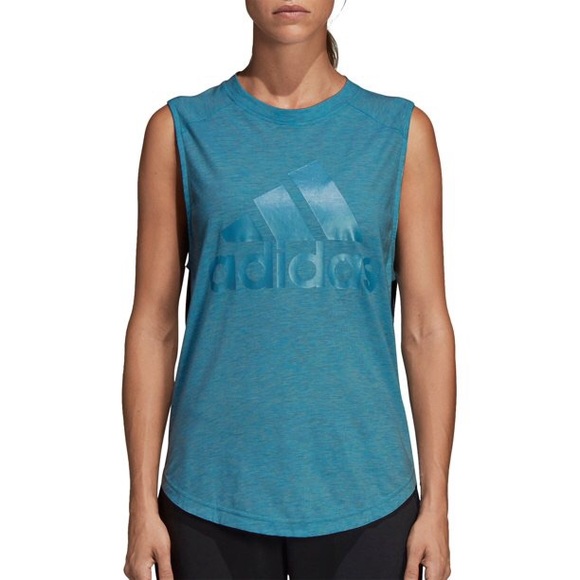 adidas Tops - Adidas women’s ID winners muscle tank